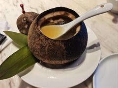 -汤城小厨•粤菜•靓汤(西直门凯德MALL店)