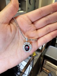 -Cindy Jewelry·钻戒·彩色宝石