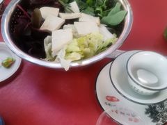 -黔人百味.贵州菜