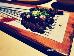 -山石榴·贵州菜(丰盛里店)