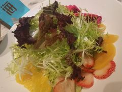 -悦海·家宴·冰花皮皮虾大锅贴(宝龙店)