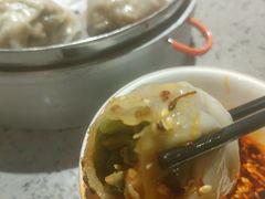 -荣家小吃(紫阳街店)