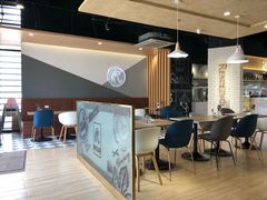 大堂-朗迪姆餐厅(丰尚国际广场店)