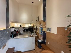 -Radar Coffee(思南路店)
