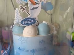 -好利来(北顺城路店)