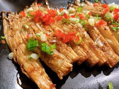 -妈妈家铁锅炖(景诚园综合楼店)