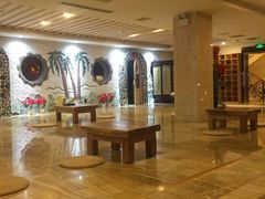 -碧中海汤泉汗蒸酒店