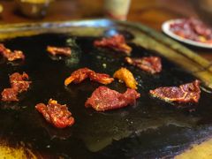 -阿昌白族石板烧·菌锅(大理古城店)