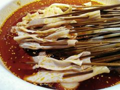 -嘉州叶婆婆钵钵鸡(建设路店)