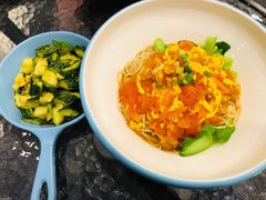 -何必是家面馆 HB noodles&coffee