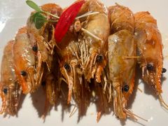 一品元宝虾-醉庐·新上海菜(南京西路店)