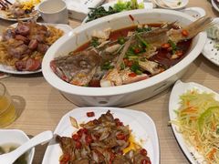 -六泰居·尔滨地标·东北菜(黄河路店)