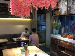 大堂-牛腩之旅·牛腩牛杂煲(光启城美食城店)