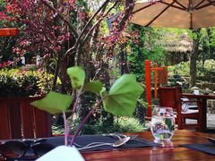 -三嚥阁 La Villa Restaurant