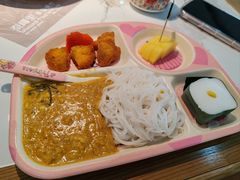 -泰椰里·泰国餐厅(智慧城广百广场店)