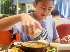 -花园咖啡厅(厦门美丽华大酒店)