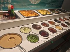 -东来顺饭庄(上地华联店)