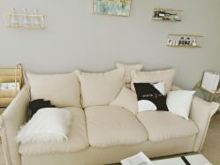 门面-첫번째 初见美学中心