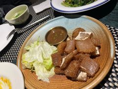 -翡翠鸟精品泰国菜(北辰财富中心店)