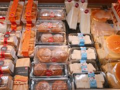 -85度C(深圳佳宁娜店)