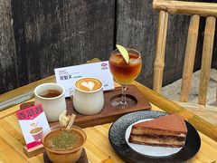 -GOTLOT·角落啡楼(岭南天地店)