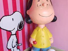 -史努比缤纷世界