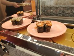 -争鲜回转寿司(太阳宫凯德MALL店)