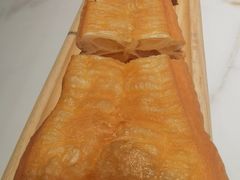 -滋粥楼·顺德菜(番禺广场总店)