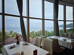 -不仔客海鲜·烧烤·270度海景餐厅(大东海店)