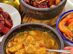 -老三样·旧食新味(绿地店)