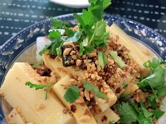 涼拌豌豆粉-耙猪脚(荷风香舍店)