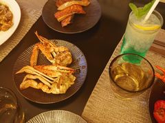-盛宴自助餐厅(运达喜来登店)