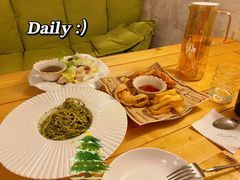 -Supine Bistro溯泮餐厅