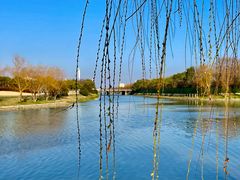 -美兰湖景区