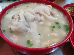 -廖老妈蹄花(中海国际店)
