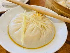 王牌蟹粉灌汤包-苏小柳手作点心(控江旭辉分院)
