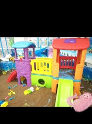 -都乐汇儿童乐园(莱蒙都会店)