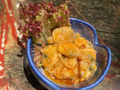 -炙柒Sekinana·精致料理 烧鸟·铁板烧(海上世界店)