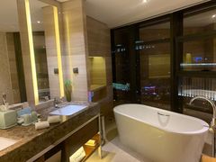 -太原凯宾斯基饭店