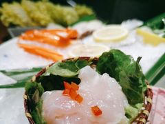 -生如夏花泰式火锅(西村黑金店)