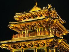 -河下古镇