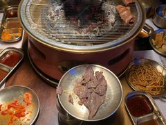 -西塔老太太泥炉烤肉(上海七宝领展广场店)