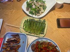 -大哈福烧烤·海鲜·家常菜(延安三路店)