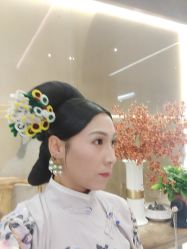 -盘子女人坊古装写真摄影(南京总店)