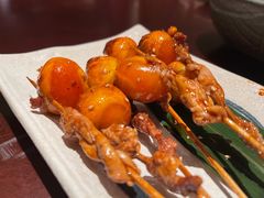 -枫千叶精致料理