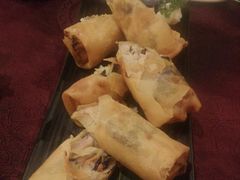-喜鹊茶点.啫煲(车陂店)