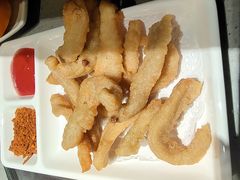 -海底捞火锅(龙湖三千集店)