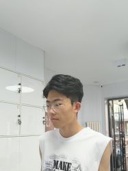 -H·Y HAIR SALON烫发·染发·造型