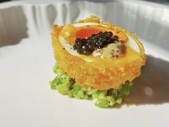 -北京古城老院厉晓麟精致菜