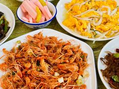 -丹水桥地锅鱼·翘嘴鲌·地方特色全鱼宴(丹江口大坝店)